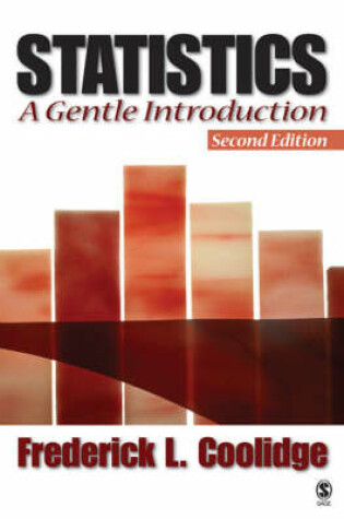 Cover of Statistics