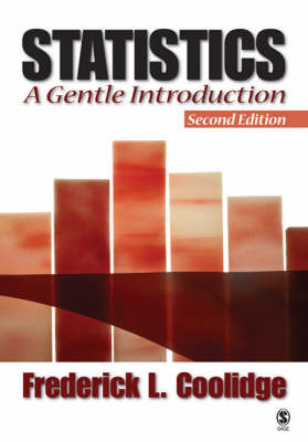 Book cover for Statistics