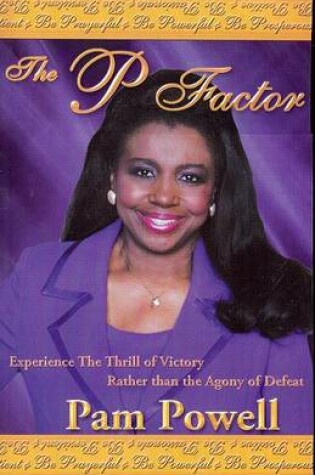 Cover of The P Factor