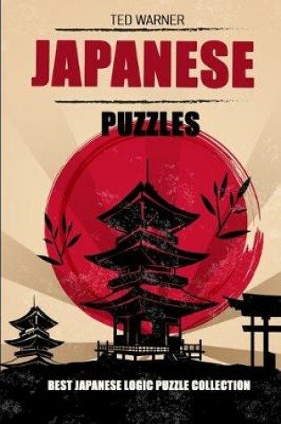 Cover of Japanese Puzzles
