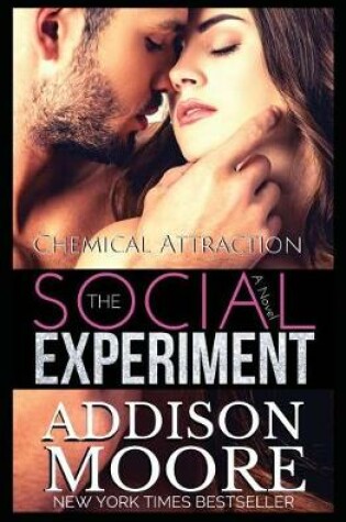 Cover of Chemical Attraction