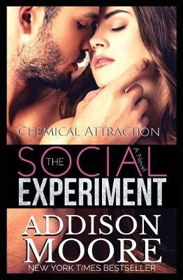 Book cover for Chemical Attraction