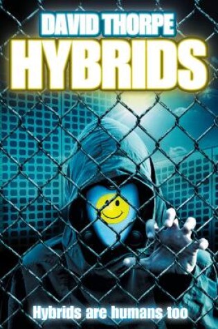 Cover of Hybrids