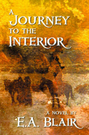 Cover of A Journey to the Interior