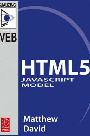Cover of The Html5 JavaScript Model