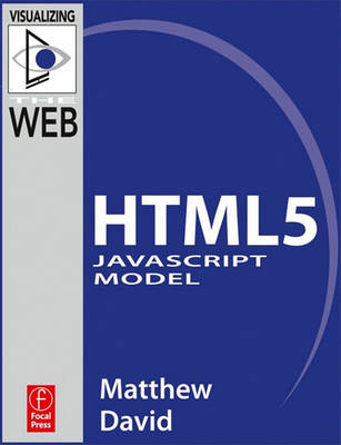 Book cover for The Html5 JavaScript Model