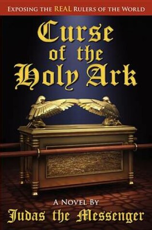 Cover of Curse of the Holy Ark