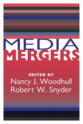 Cover of Media Mergers