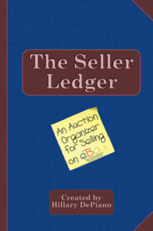 Cover of The Seller Ledger