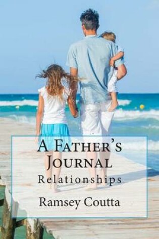 Cover of A Father's Journal