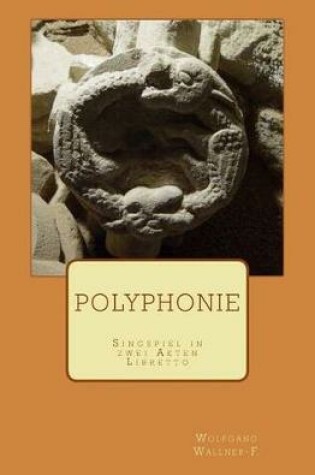 Cover of Polyphonie