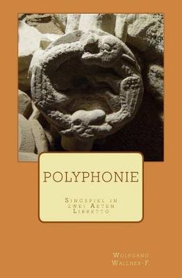 Book cover for Polyphonie