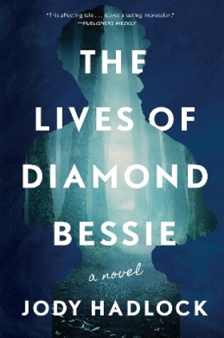 Cover of The Lives of Diamond Bessie