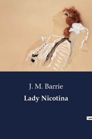 Cover of Lady Nicotina