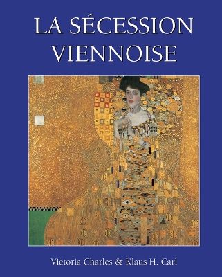 Book cover for La Sécession viennoise