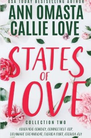 Cover of States of Love, Collection 2