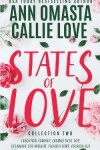 Book cover for States of Love, Collection 2