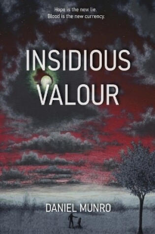 Cover of Insidious Valour