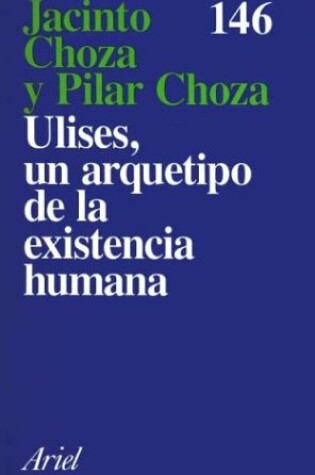 Cover of Ulises