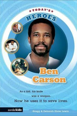 Cover of Ben Carson