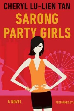 Cover of Sarong Party Girls