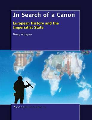 Book cover for In Search of a Canon