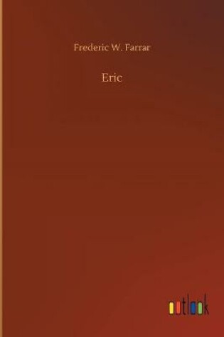 Cover of Eric