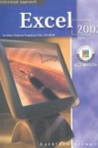 Cover of Excel 2002