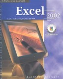 Book cover for Excel 2002