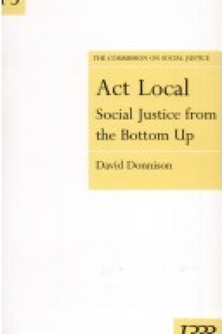 Cover of Act Local