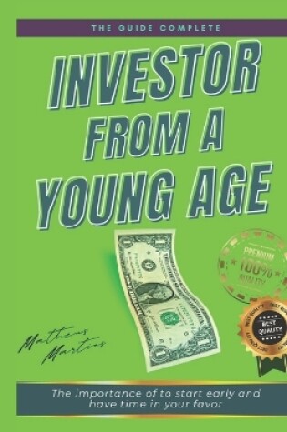 Cover of Investor from a young age