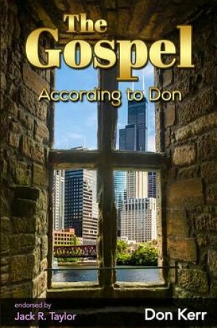 Cover of The Gospel According To Don