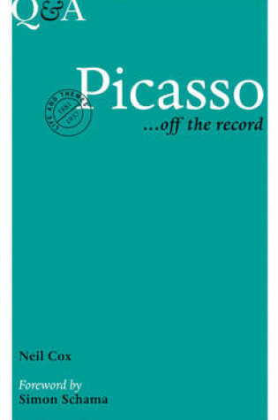 Cover of Q&A Picasso