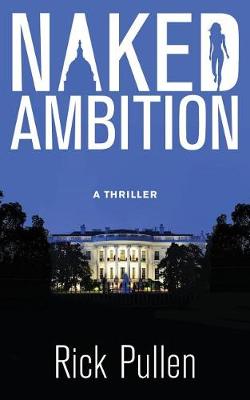 Cover of Naked Ambition