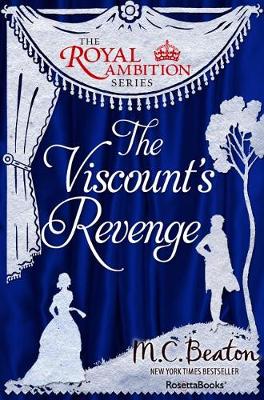 Book cover for The Viscount's Revenge
