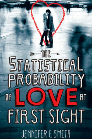 The Statistical Probability of Love at First Sight