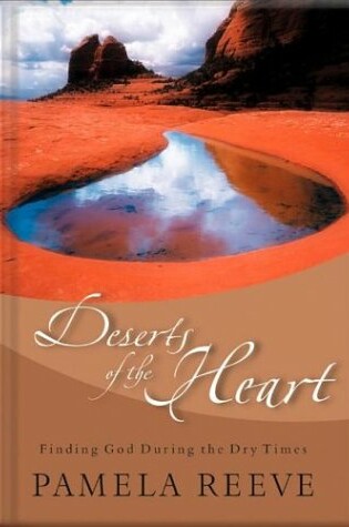 Cover of Deserts of the Heart