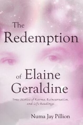 Cover of The Redemption of Elaine Geraldine