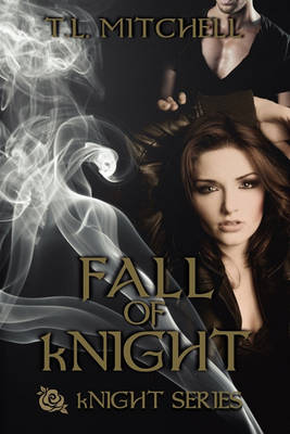 Book cover for Fall of KNight