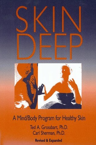 Cover of Skin Deep