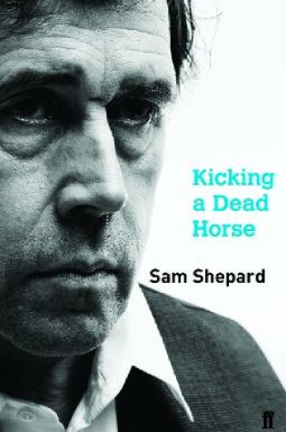 Cover of Kicking a Dead Horse