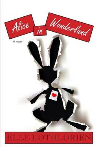 Cover of Alice in Wonderland