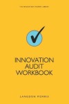 Book cover for Innovation Audit Workbook