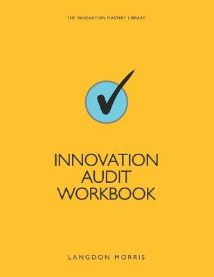 Cover of Innovation Audit Workbook