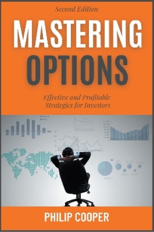 Cover of Mastering Options