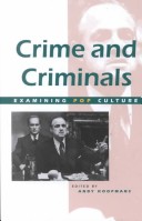 Book cover for Crime and Criminals