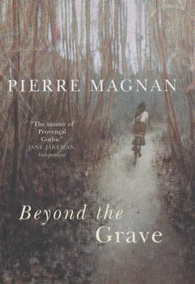 Cover of Beyond the Grave