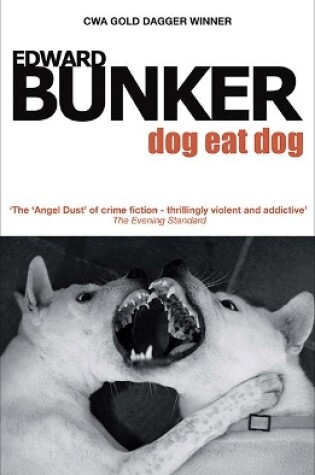 Cover of Dog Eat Dog