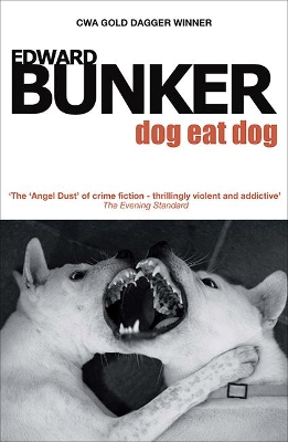 Book cover for Dog Eat Dog