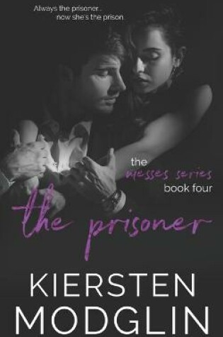 Cover of The Prisoner